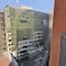 ¿Qué pasó en Paseo de la Reforma? Hay un incendio en un edificio abandonado que fue del ISSSTE