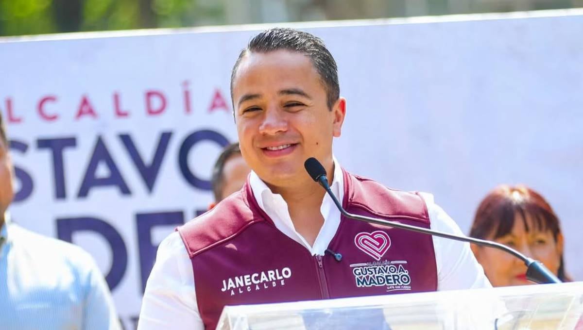 Janecarlo Lozano Reynoso