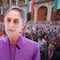 “Sencillez y humildad”: El llamado de Sheinbaum a los servidores públicos en su Segundo Informe
