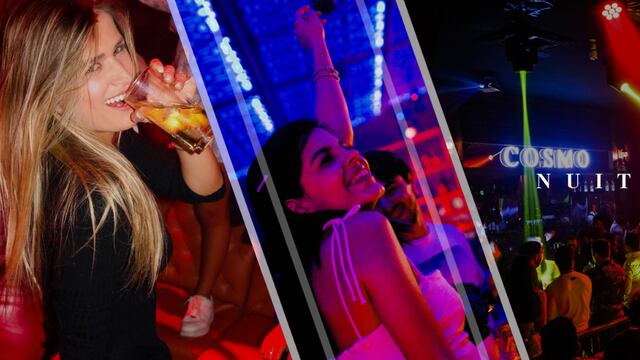 Bar Cosmo de Cuernavaca: Mujer denuncia una golpiza de los guardias.