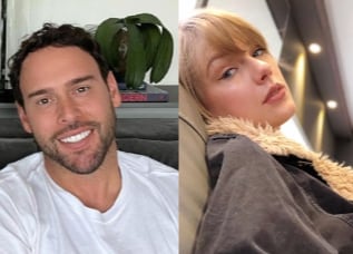Scooter Braun / Taylor Swift