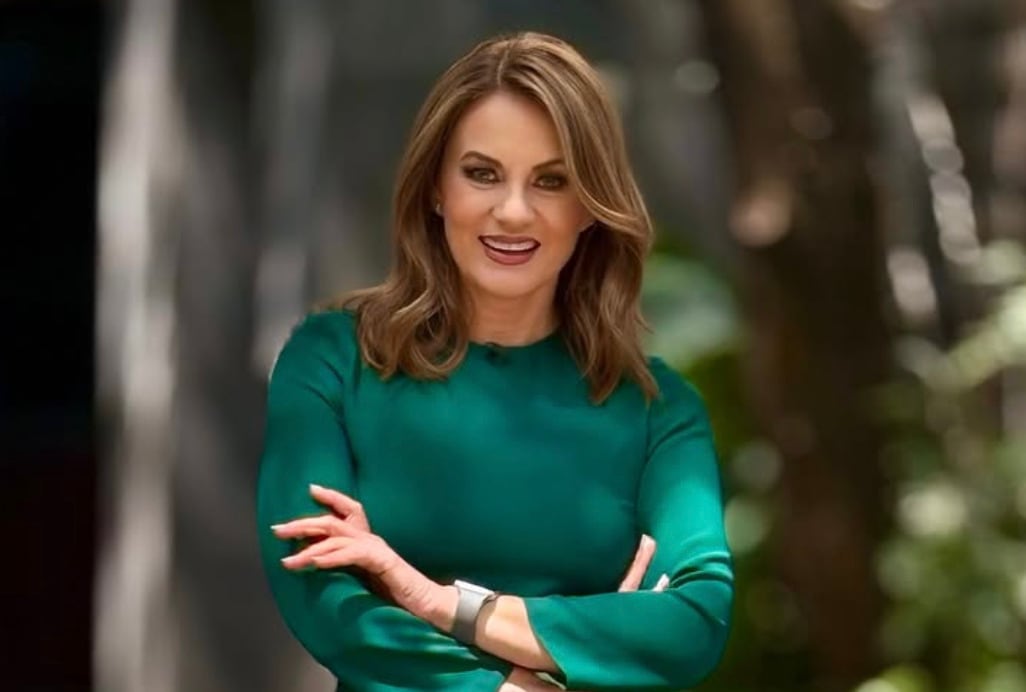 Flor Rubio