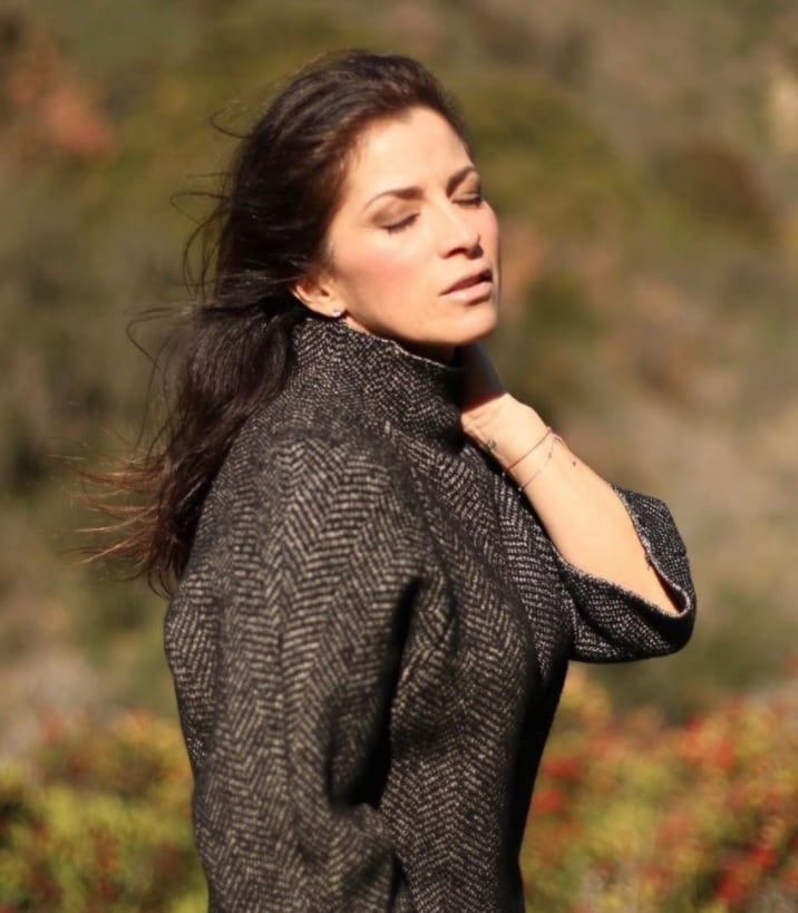Alessandra Rosaldo