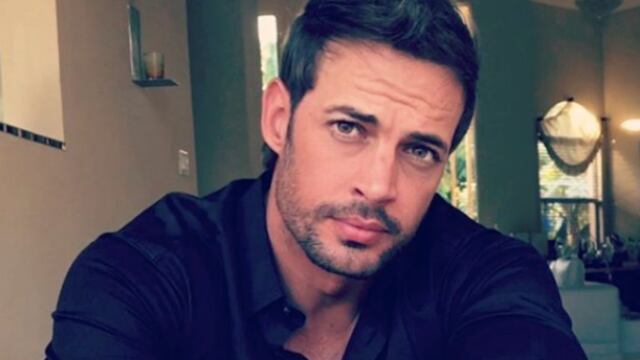 William Levy