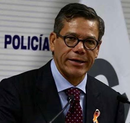Ricardo Márquez Blas
