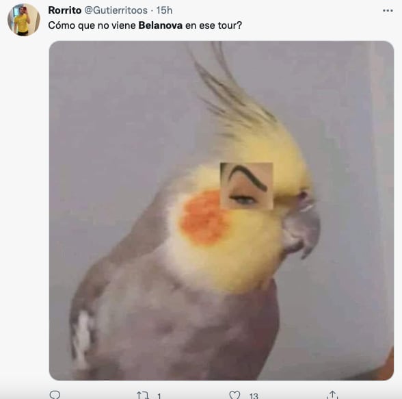 ¿Y Belanova? Se burlan con memes de su ausencia en 2000s Pop Tour