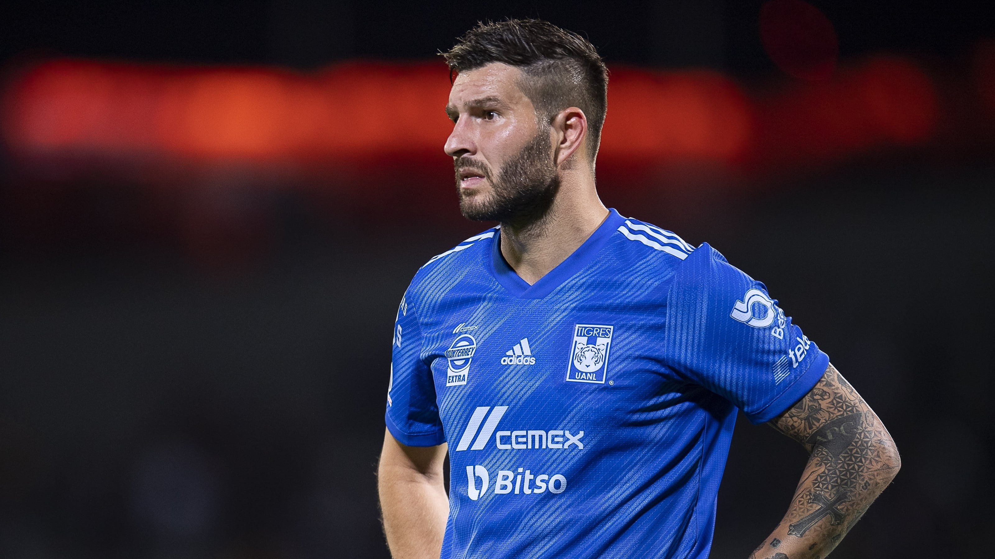 André-Pierre Gignac