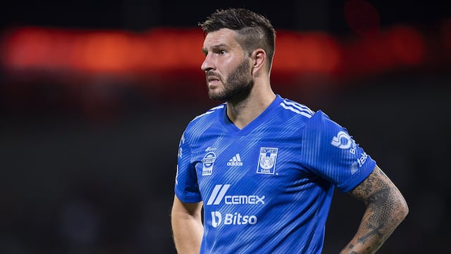 André-Pierre Gignac