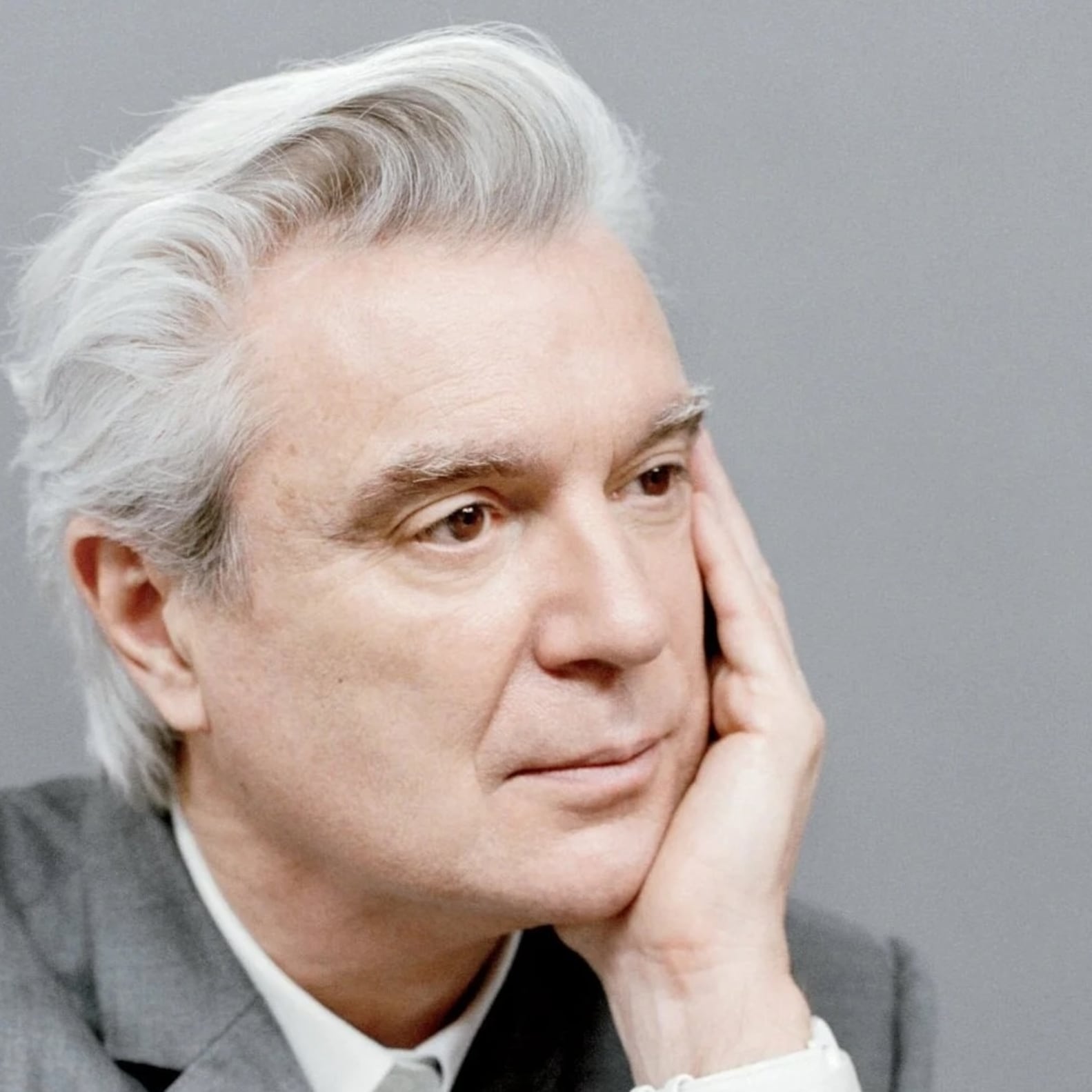 Concierto de David Byrne en Teatro Metropólitan: setlist y telonero del 4, 5 y 6 de septiembre