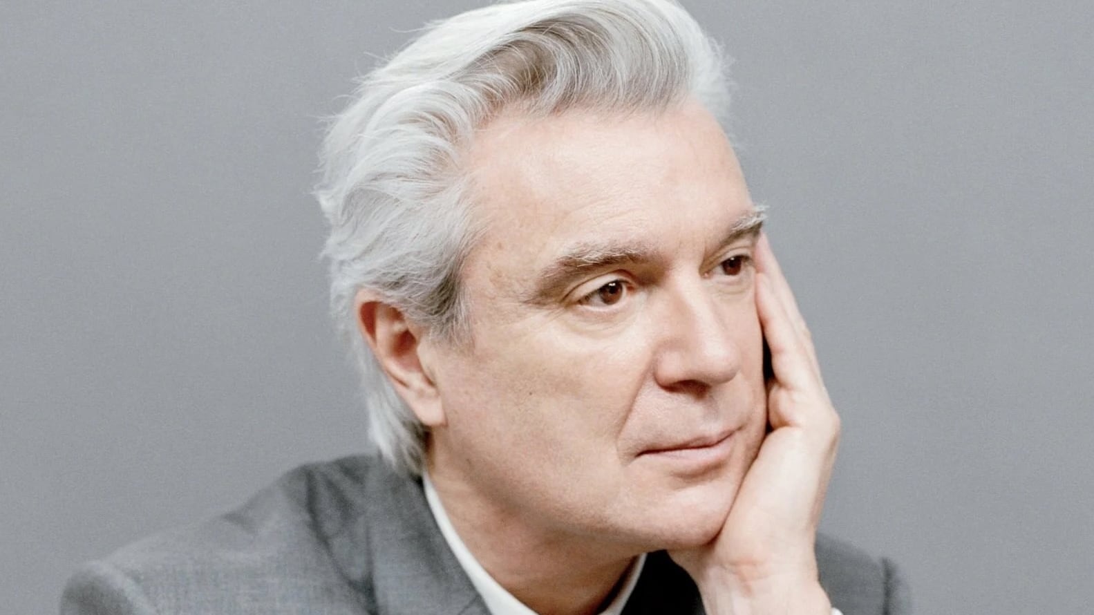 Concierto de David Byrne en Teatro Metropólitan: setlist y telonero del 4, 5 y 6 de septiembre