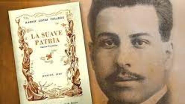 El tenor que imita la gutural modulación del bajo; Centenario de López Velarde