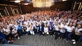 Monterrey reconoce a adultos mayores que conquistaron el primer lugar en la Olimpiada Estatal 2026