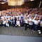 Monterrey reconoce a adultos mayores que conquistaron el primer lugar en la Olimpiada Estatal 2026