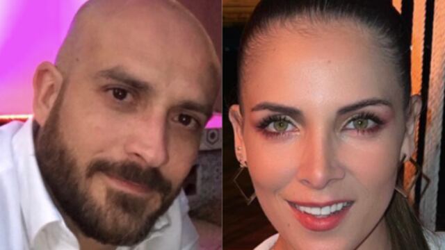 Augusto Bravo / Adianez Hernández