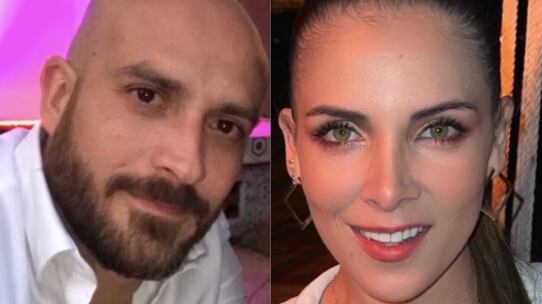 Adianez Hernández es vista con el otro tras revelarse que sí le fue infiel a Rodrigo Cachero