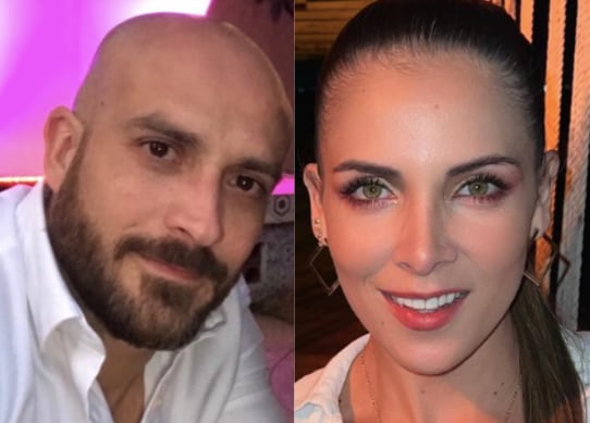 Augusto Bravo / Adianez Hernández