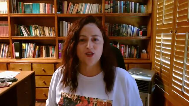 Susana Prieto Terrazas