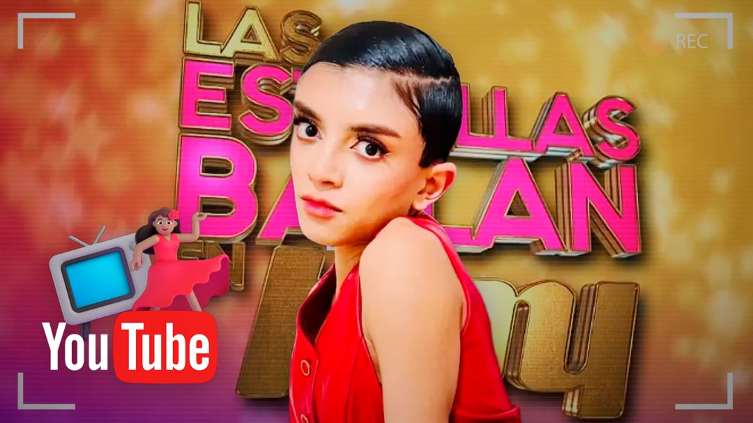 ¿La Venenito en Las Estrellas bailan en Hoy? La creadora de TikTok lo reveló en una entrevista de YouTube