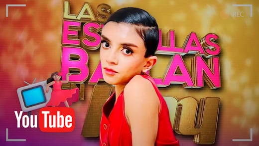 ¿La Venenito en Las Estrellas bailan en Hoy? La creadora de TikTok lo reveló en una entrevista de YouTube