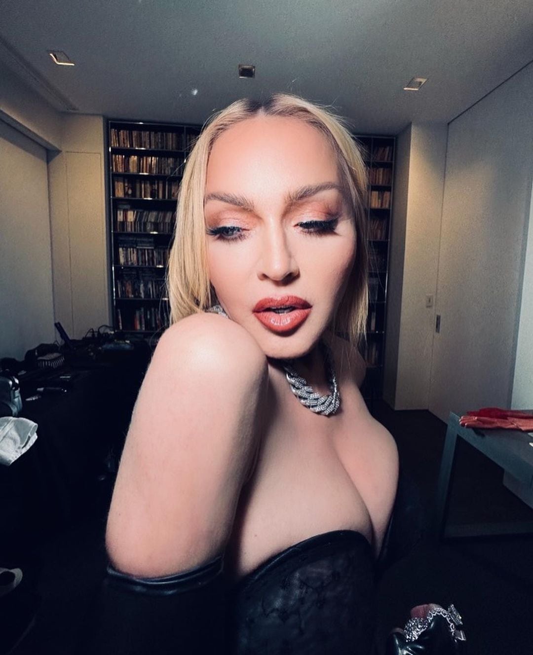 Madonna