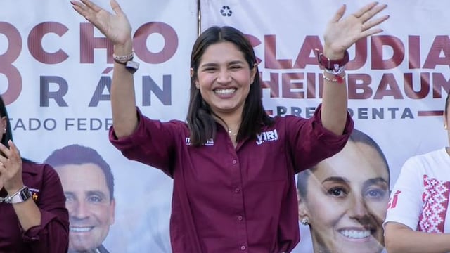 Viridiana Valencia Vargas