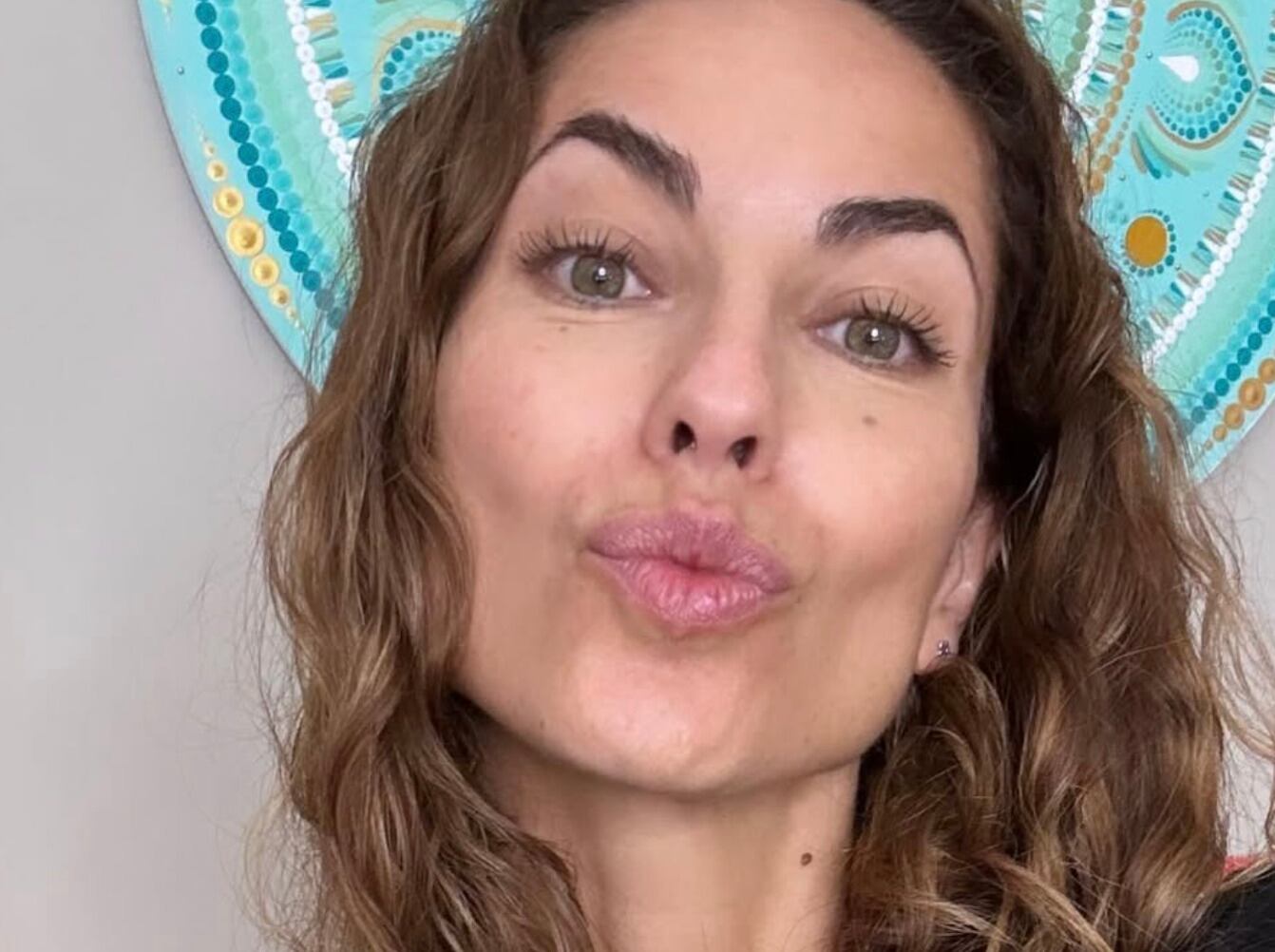 Bárbara Mori