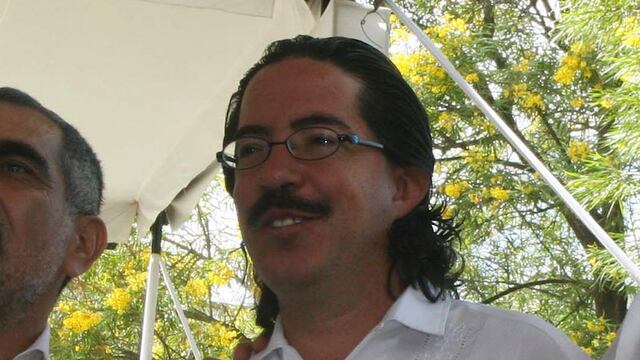 Pedro Salmerón llamó a la expulsión de los diputados de Morena que lo declararon 'persona non grata'