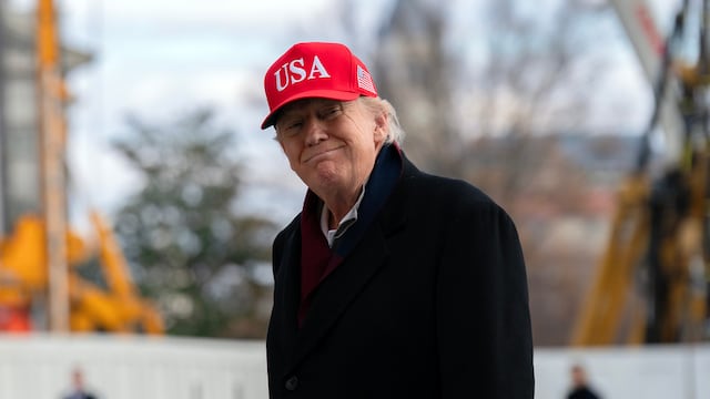 Cuentas a favor de MAGA se han identificado desde Tailandia, Nigeria, Bangladesh y más países