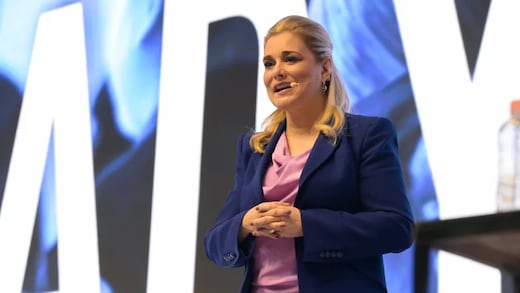 Maru Campos rinde su 4to Informe: Inversión histórica de 5 mil mdp y defensa de Chihuahua