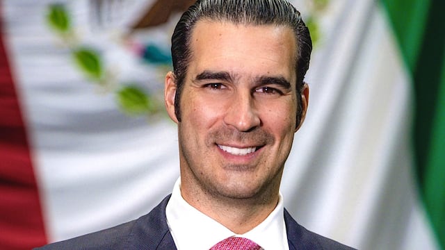 Miguel Torruco Garza va a una Subsecretaría de Seguridad y Protección Ciudadana