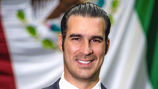 Sheinbaum destapa a Miguel Torruco Garza como relevo de Esthela Damián