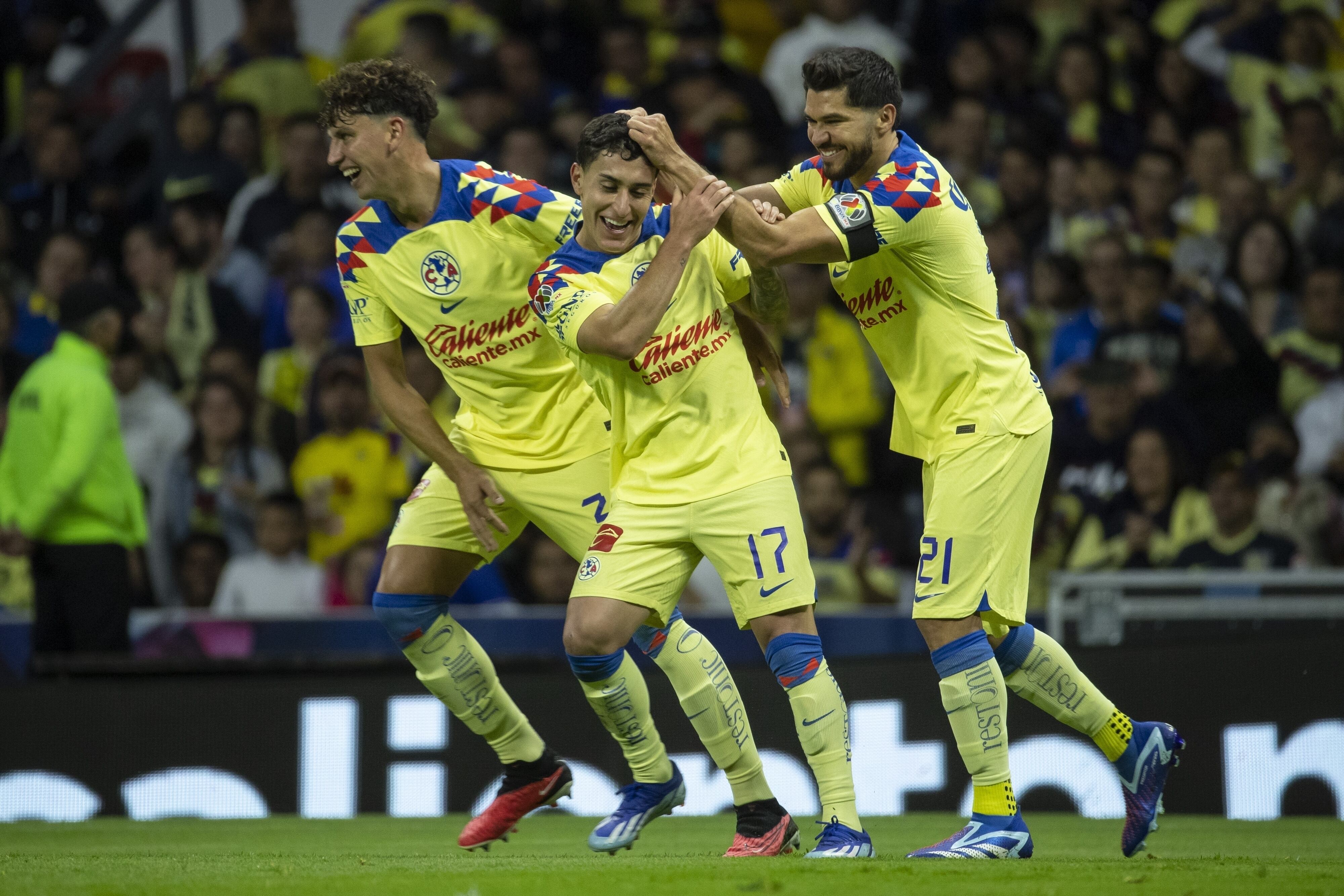 Club America