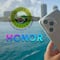 Desde lo más alto de St. Maarten: Una vista, un zoom y el poder del HONOR 400 Pro