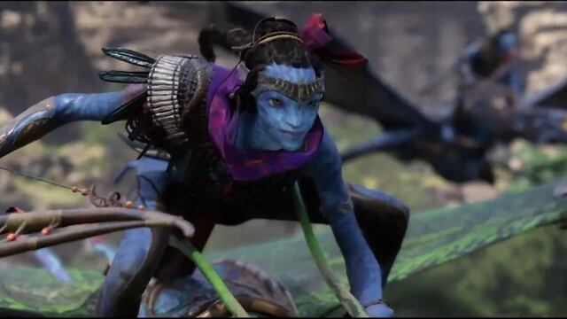 Avatar Frontiers of Pandora