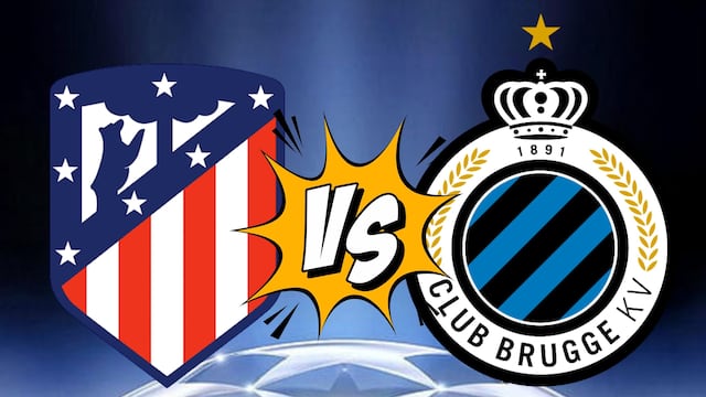 Atlético de Madrid vs Brujas: Pronóstico y posibles alineaciones en la Champions League 2026