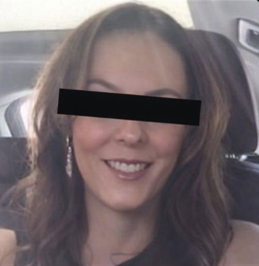 María Vanesa Pedraza Madrid