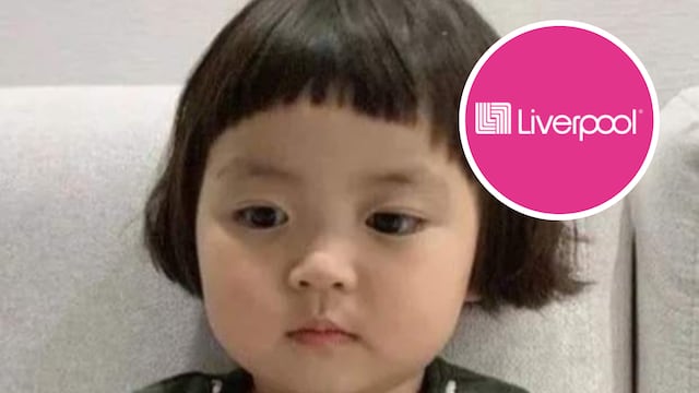 Meme Venta Nocturna de Liverpool