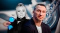 Klitschko pide investigar el supuesto empeño de joyas de Hayden Panettiere