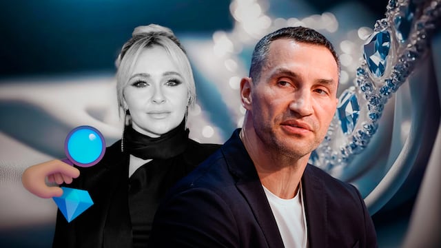 Wladimir Klitschko acusa robo de joyas de Hayden Panettiere.