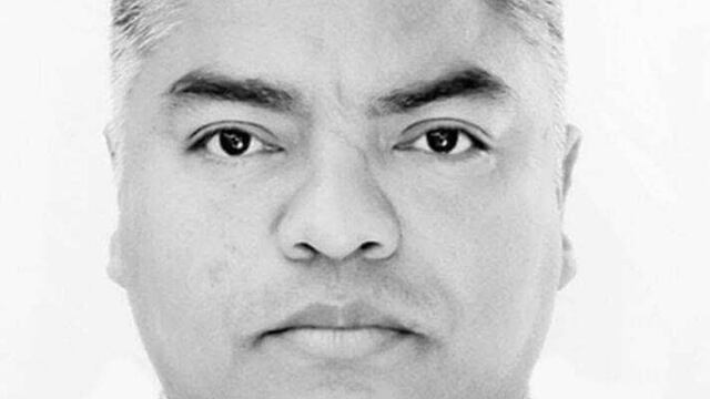 Nezahualcóyotl Cordero