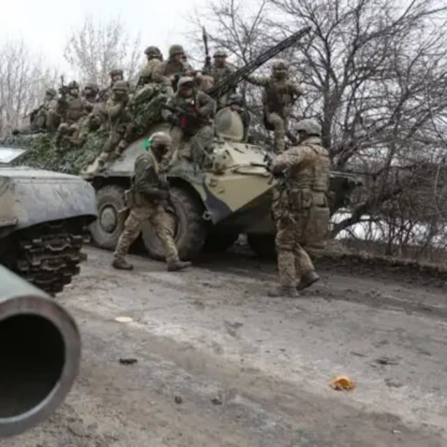 El poder real no está donde parece