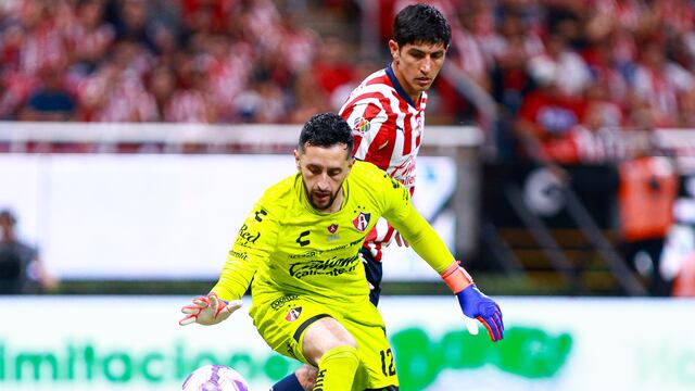 Atlas vs Chivas: Hora y canal para ver el Clásico Tapatío en la Jornada 17 de la Liga MX