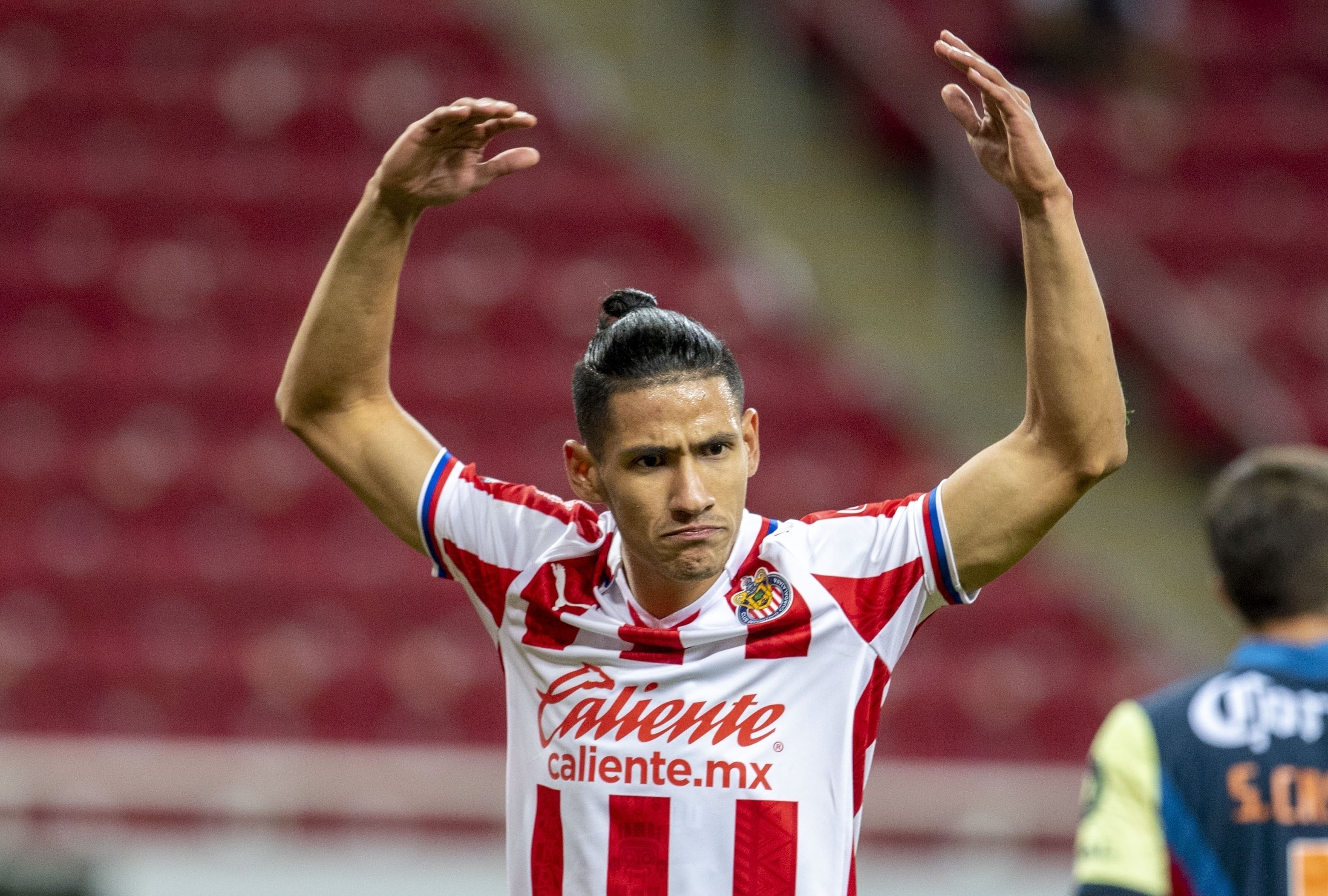 Uriel Antuna
