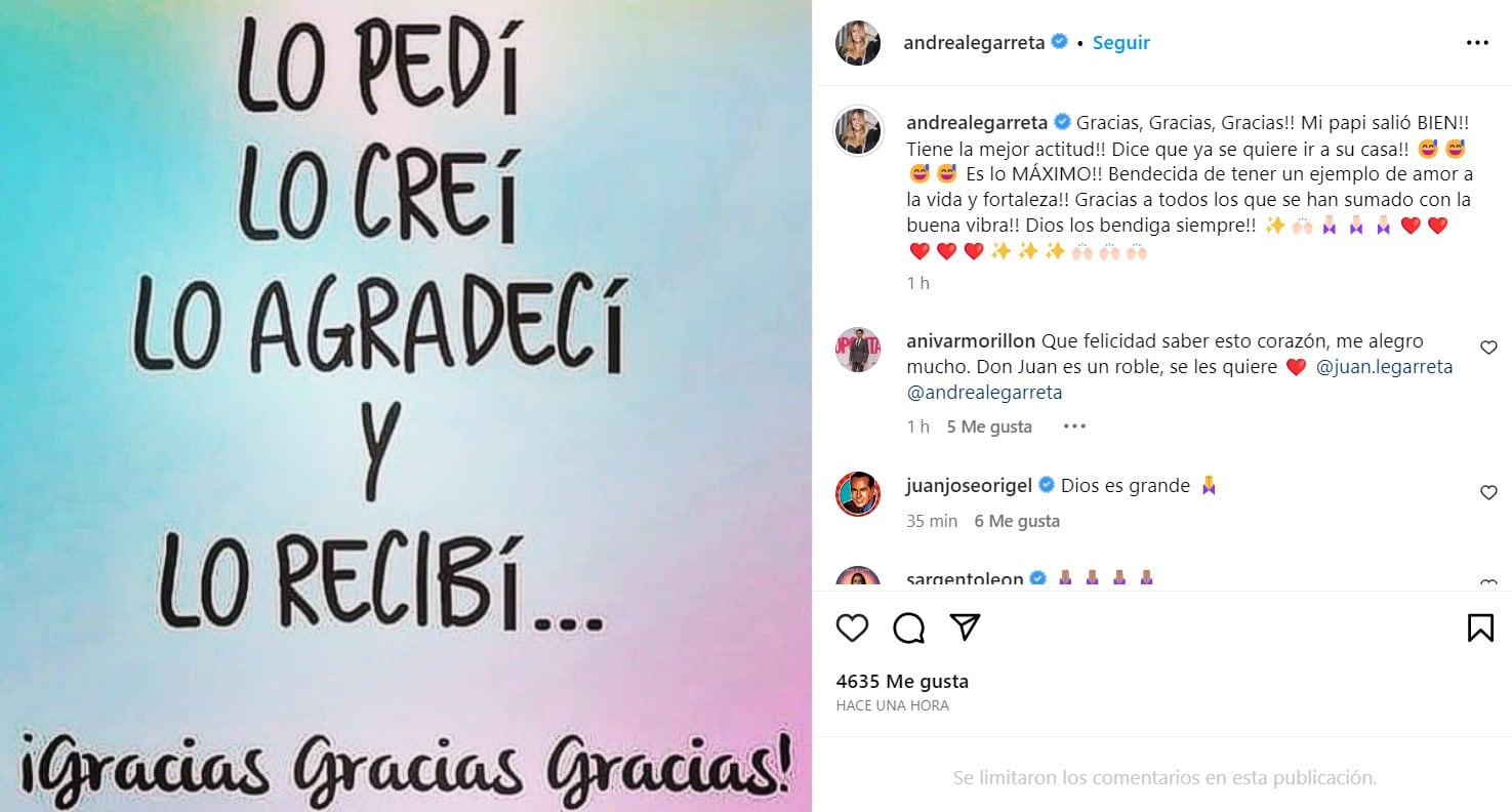 Andrea Legarreta