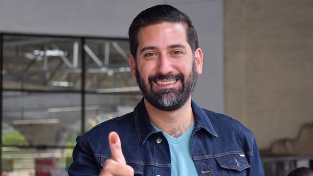 Juan Carlos Hank Krauss, ex regidor de Tijuana