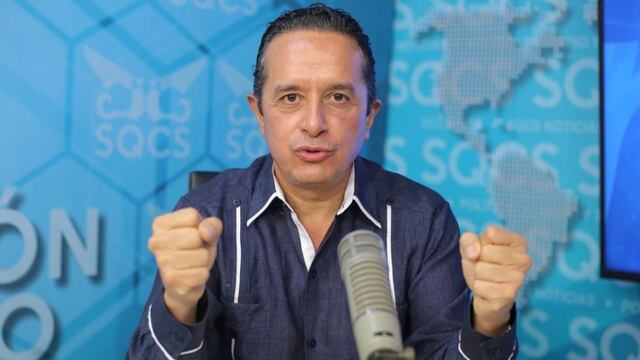 Carlos Joaquín González