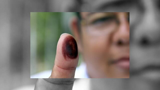 INE publica resultados para diputados federales; PRI obtuvo más de 11 millones de votos