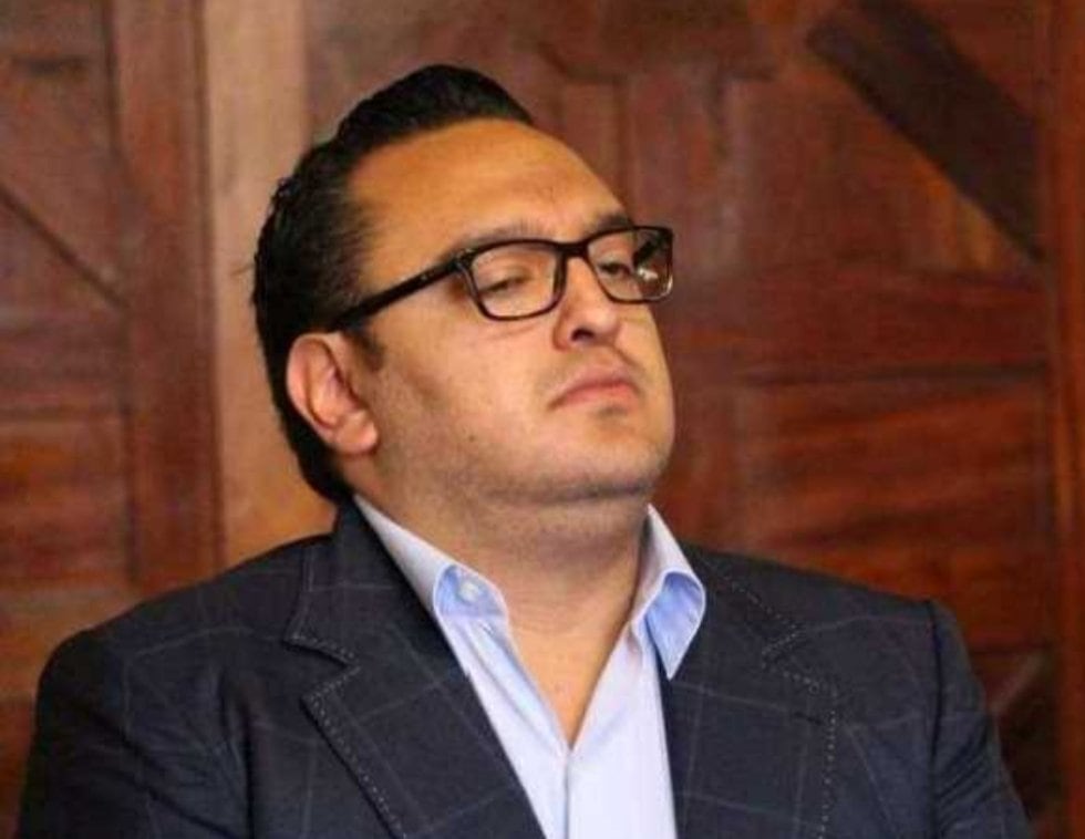 ¿Quién es Miguel Alonso Olamendi?