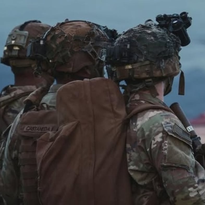 Colombia autoriza operaciones militares conjuntas con Estados Unidos en su territorio