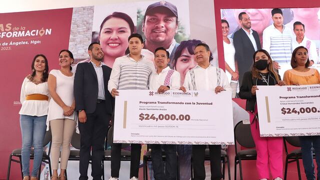 Programa Transformando con la Juventud atenderá necesidades de egresados en el estado de Hidalgo